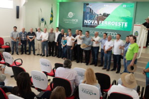 Participação Do Brde No Show Rural Impulsiona O Agronegócio Participação Do Brde No Show Rural Impulsiona O Agronegócio