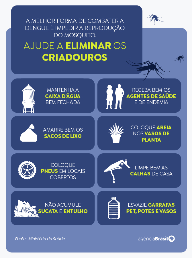 Ministério Destaca Que Vacina Contra A Dengue Se Integra A Outras Estratégias Ministério Destaca Que Vacina Contra A Dengue Se Integra A Outras Estratégias