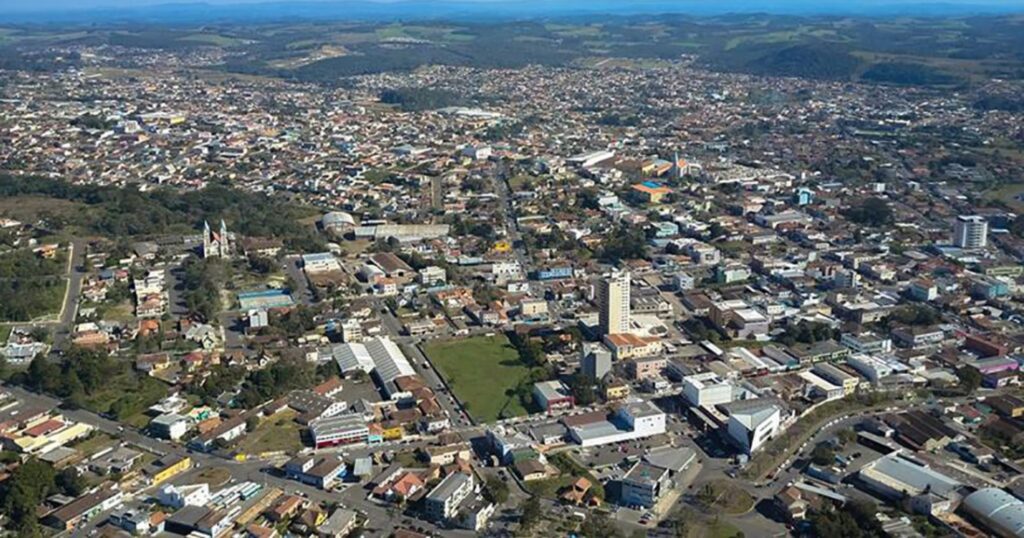 Irati se destaca entre as cidades sustentáveis do Paraná