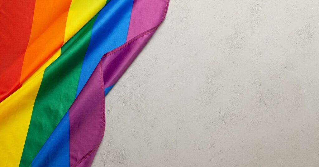 Roda de bate-papo sobre políticas públicas de combate à LGBTQIA+Fobia