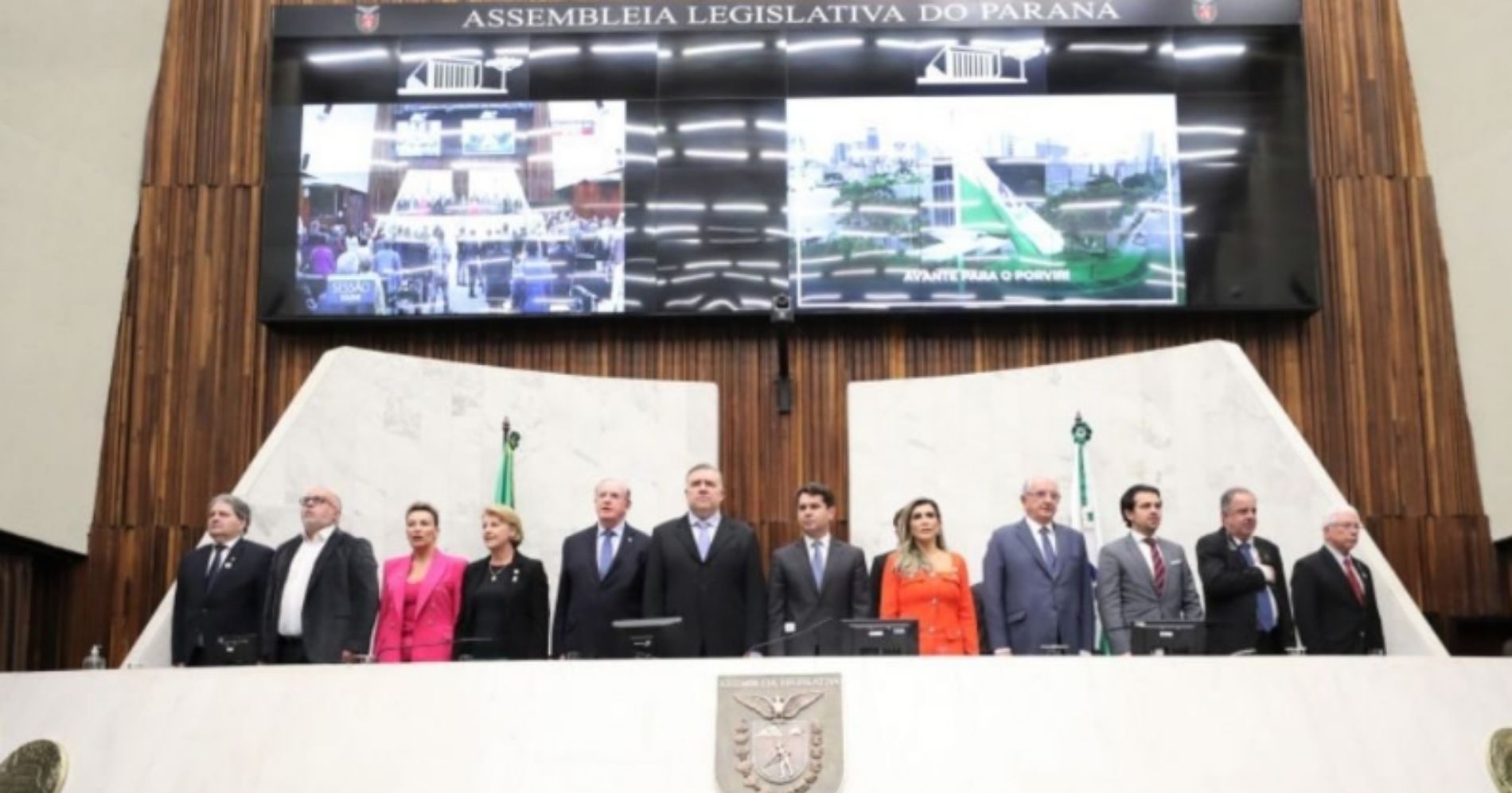 Assembleia Legislativa realiza sessão solene em homenagem aos profissionais da medicina