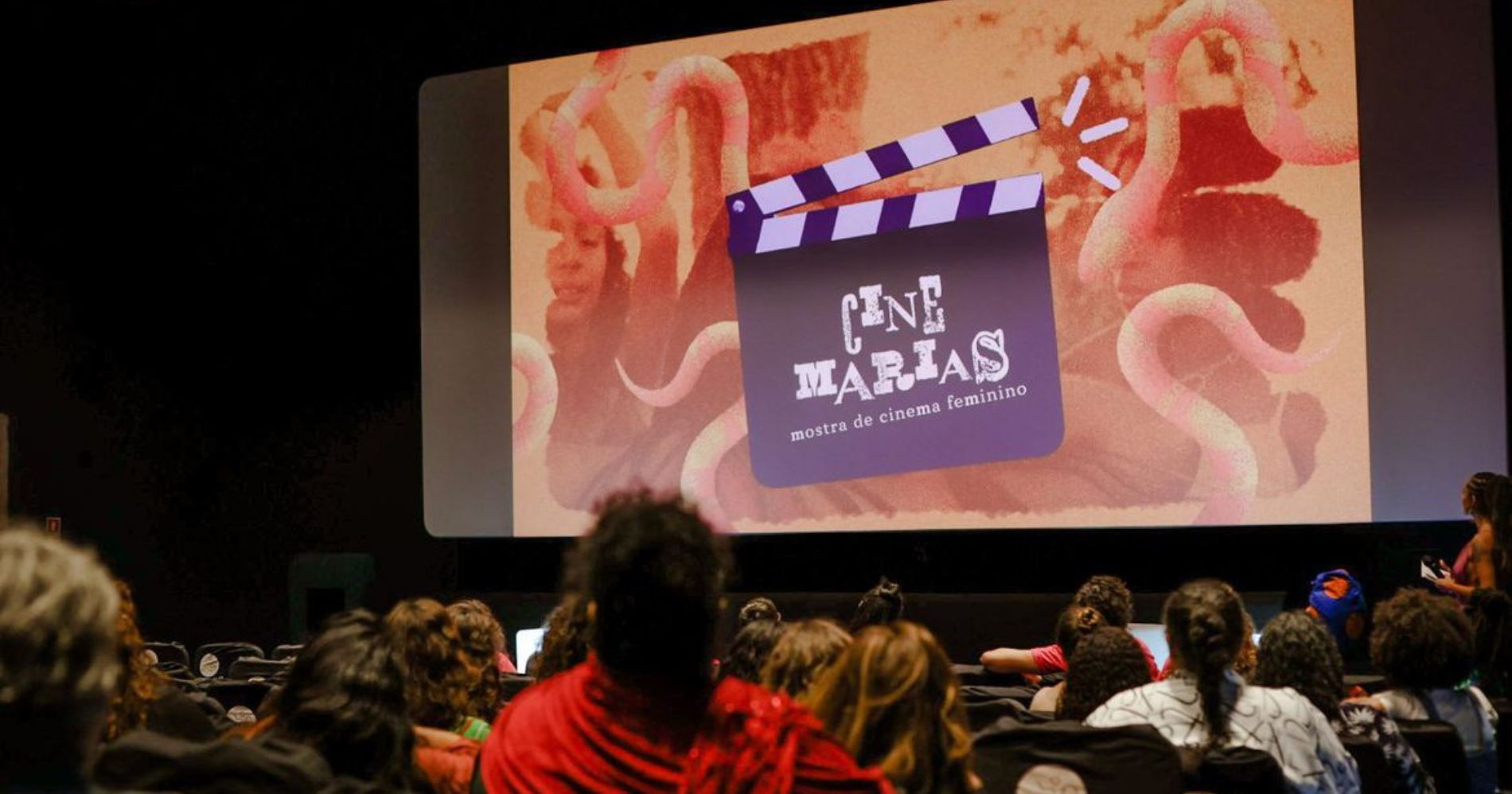 Câmara aprova retorno da cota para filmes brasileiros no cinema