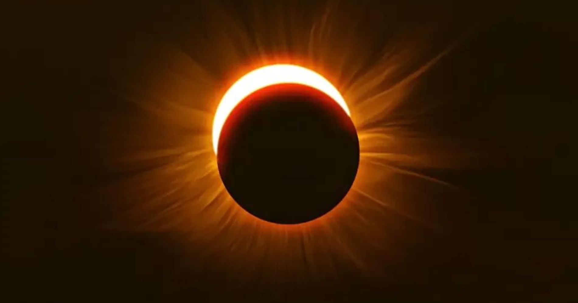 Outubro Trará Eclipse Solar Raro Visível Em Todo O Brasil; Saiba Como ...