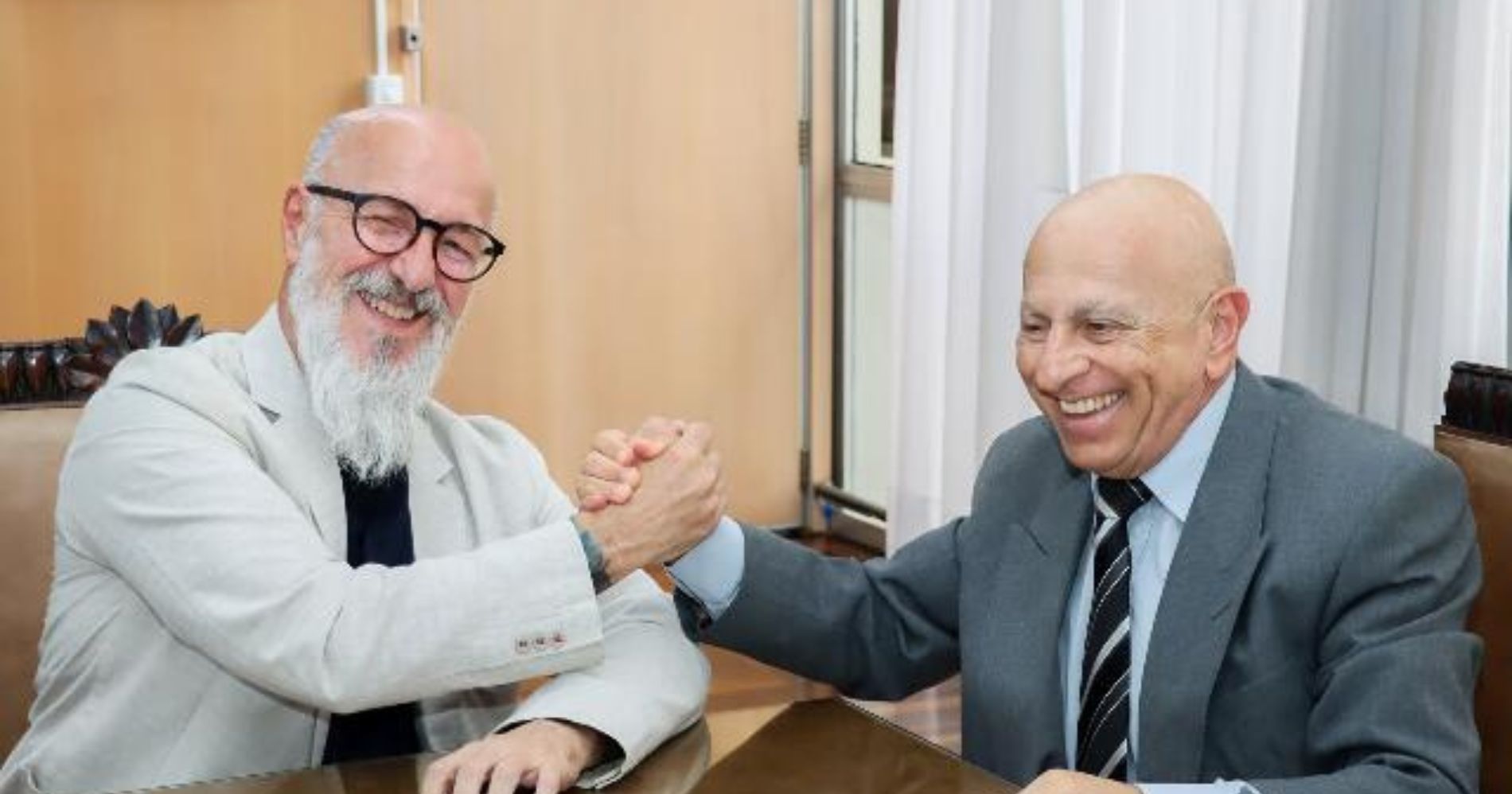 TCE-PR e MP firmam parceria para agilizar troca de informações em processos de fiscalização e investigação