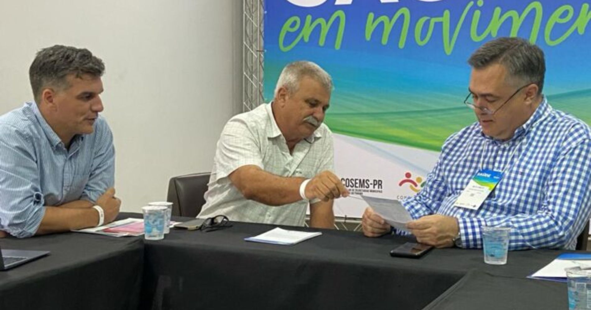 Irati é contemplada com quase R$ 6 milhões em investimentos para saúde em dois meses