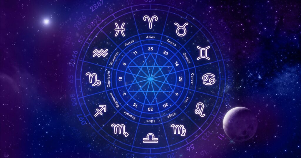 Roteiro zodiacal 2023 seu guia astral para o dia 18 12 baseado