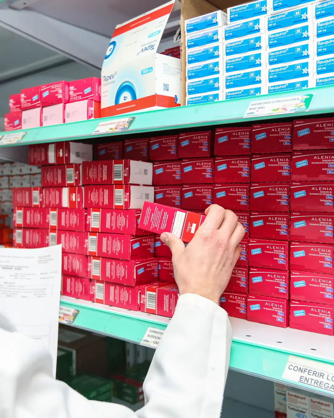 Novo cálculo do ICMS em medicamentos no Paraná pode reduzir preços para consumidores