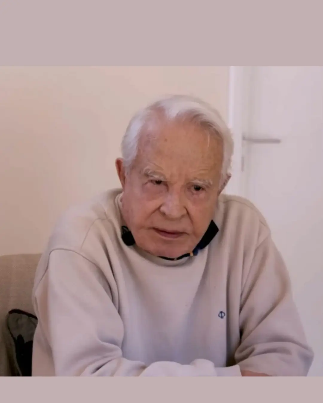 Cid Moreira, ícone do jornalismo brasileiro, falece aos 97 anos em Petrópolis