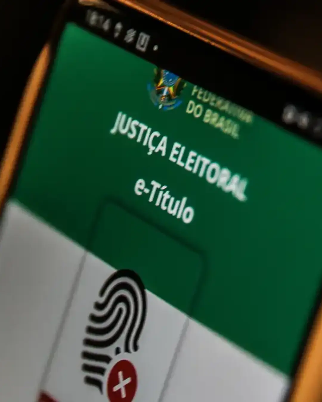 Eleitor pode conferir local de votação nas eleições municipais de 2024 pelo e-Título ou site do TSE