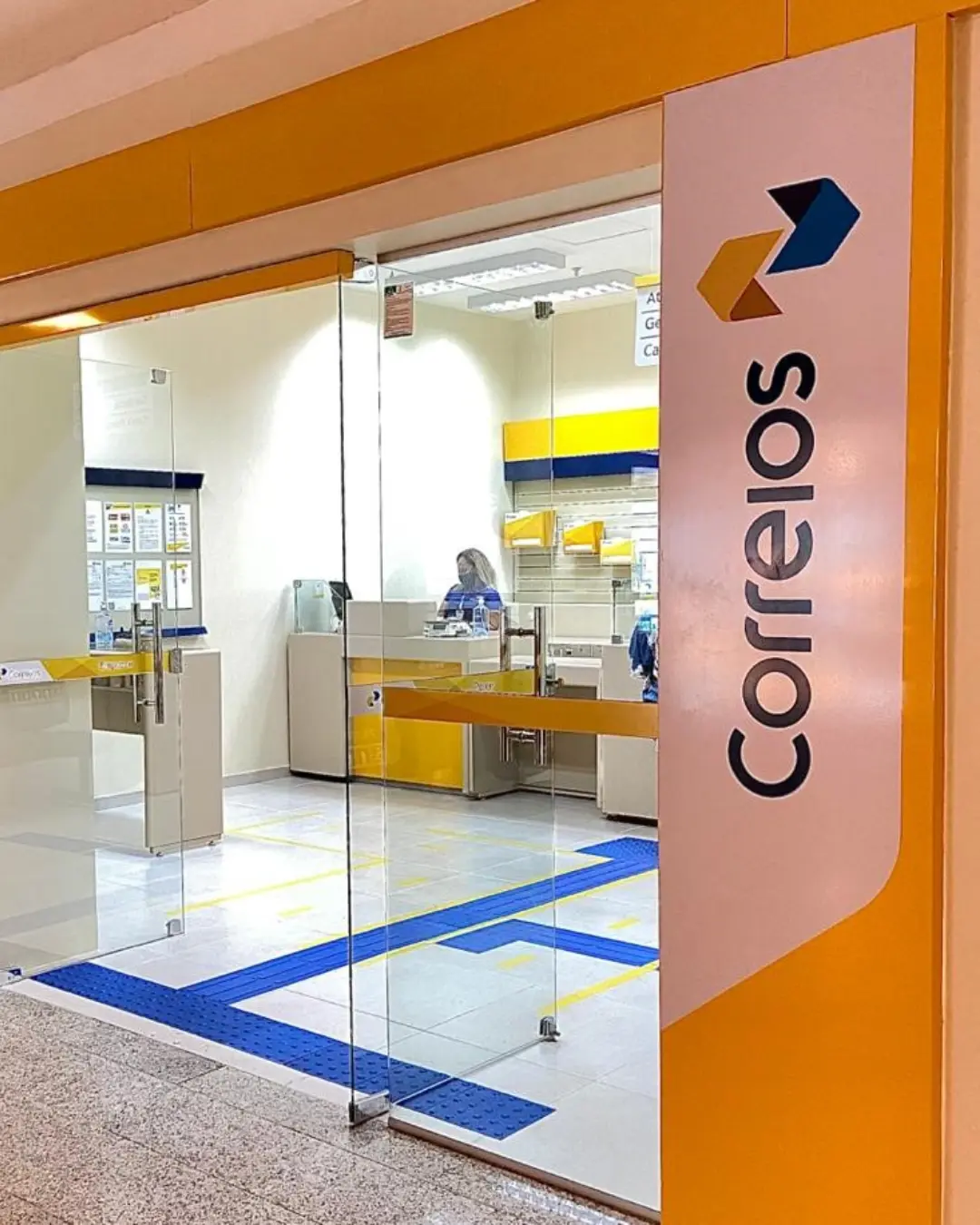 Parceria entre Previdência Social e Correios facilita acesso ao auxílio-doença