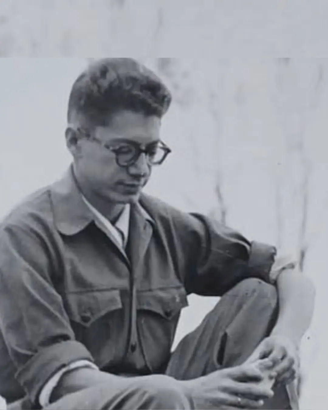 Morre Dalton Trevisan, escritor icônico da literatura brasileira, aos 99 anos
