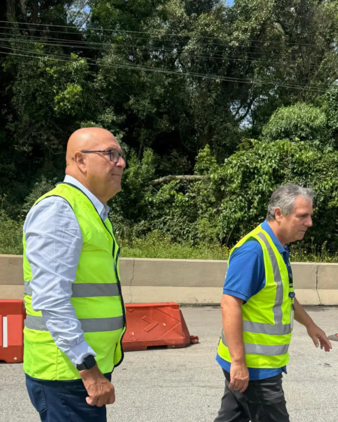 Deputado Romanelli solicita melhorias na segurança de motociclistas nas rodovias do Paraná