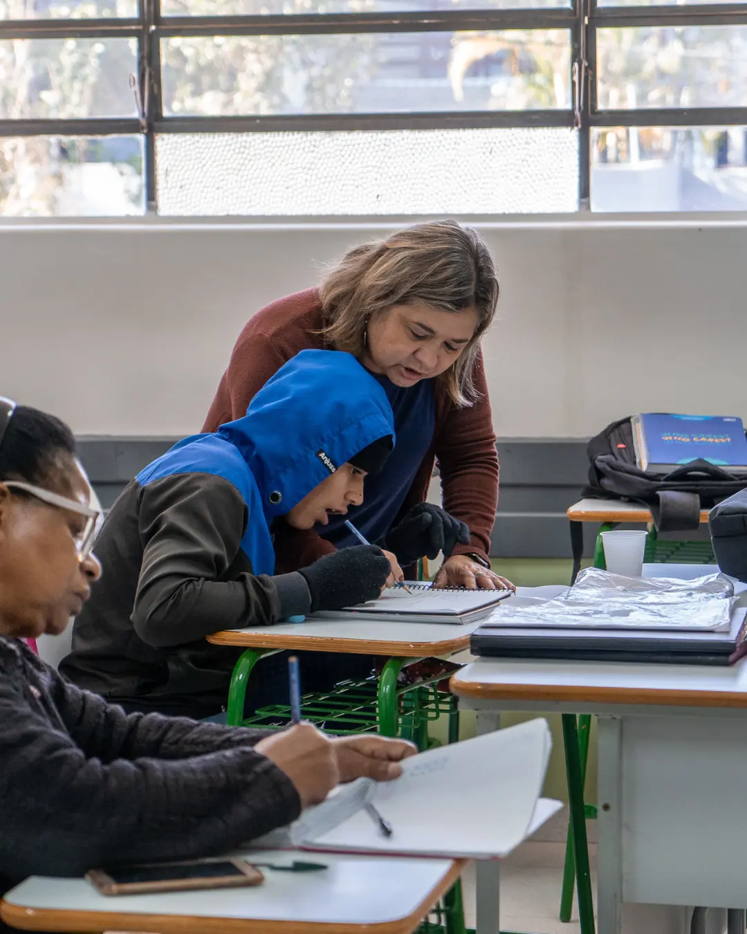 Inscrições abertas para exames online de certificação da EJA no Paraná; prazo até 21 de janeiro