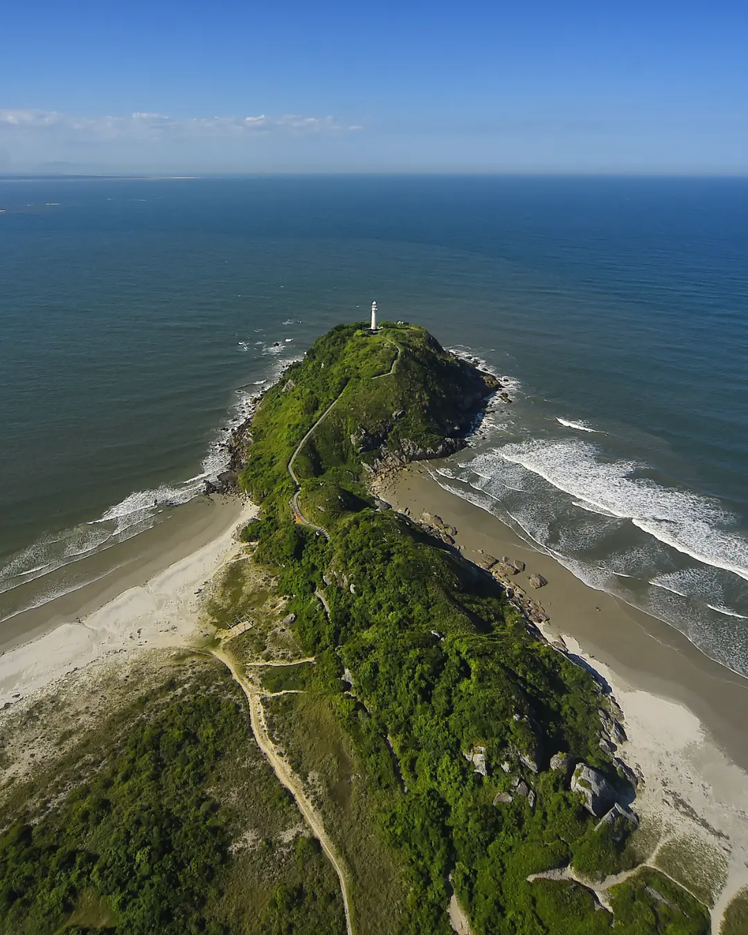 Parques Estaduais do Paraná registram aumento de 9,2% no número de visitas em 2024