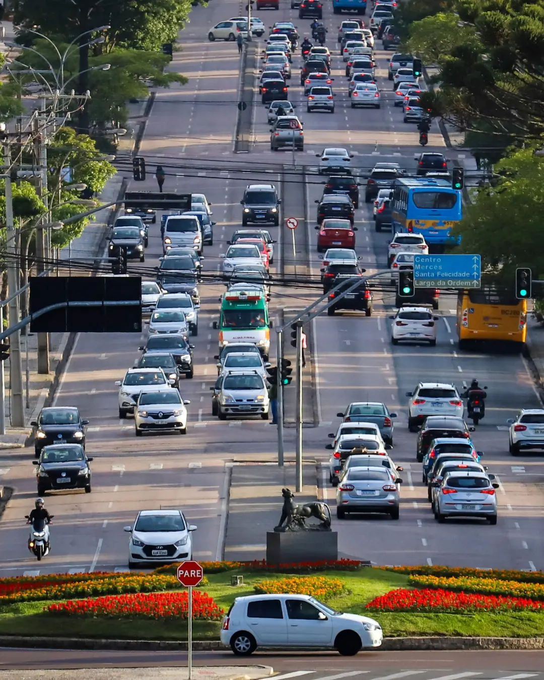 Prazo para pagamento do IPVA 2025 de placas finais 7 e 8 termina nesta quarta-feira