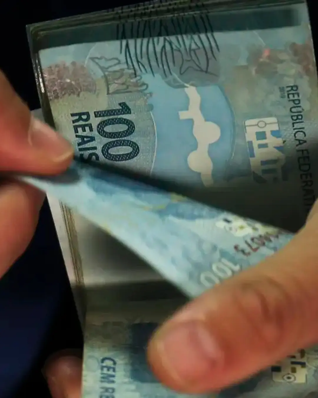 Poupança registra saques superiores a R$ 26 bilhões em janeiro, aponta Banco Central