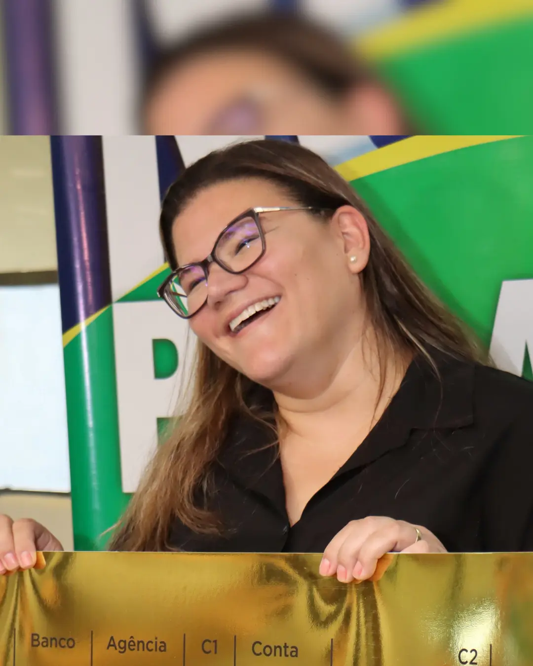 Programa Nota Paraná premia moradora de Londrina com R$ 1 milhão em sorteio histórico