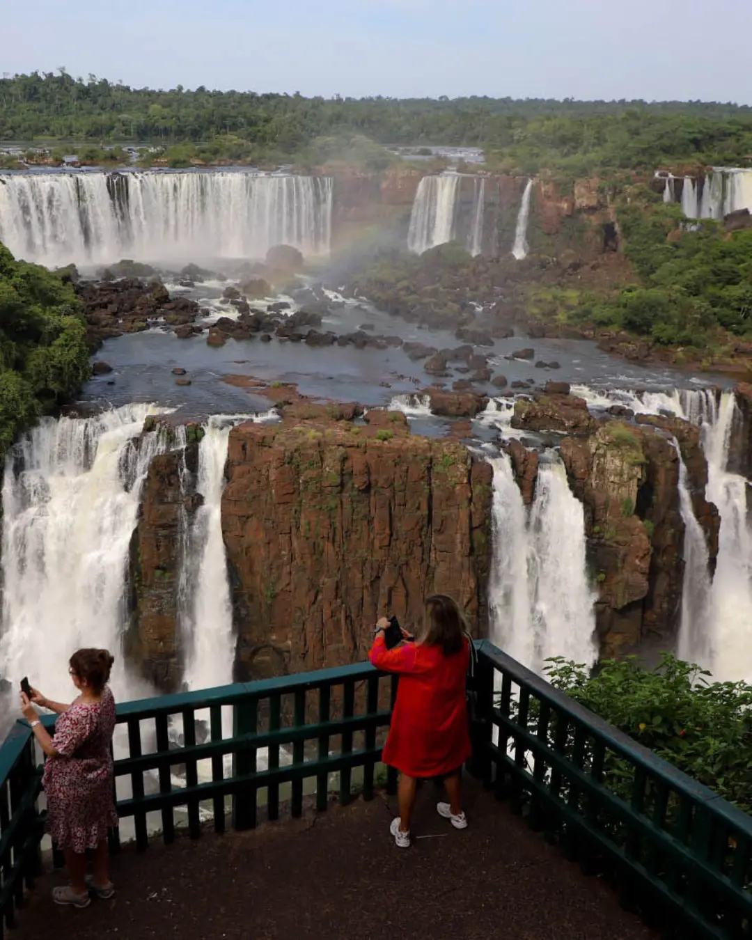 Turismo no Paraná cresce 24,8% em registros no Cadastur e alcança 3ª posição nacional em 2024