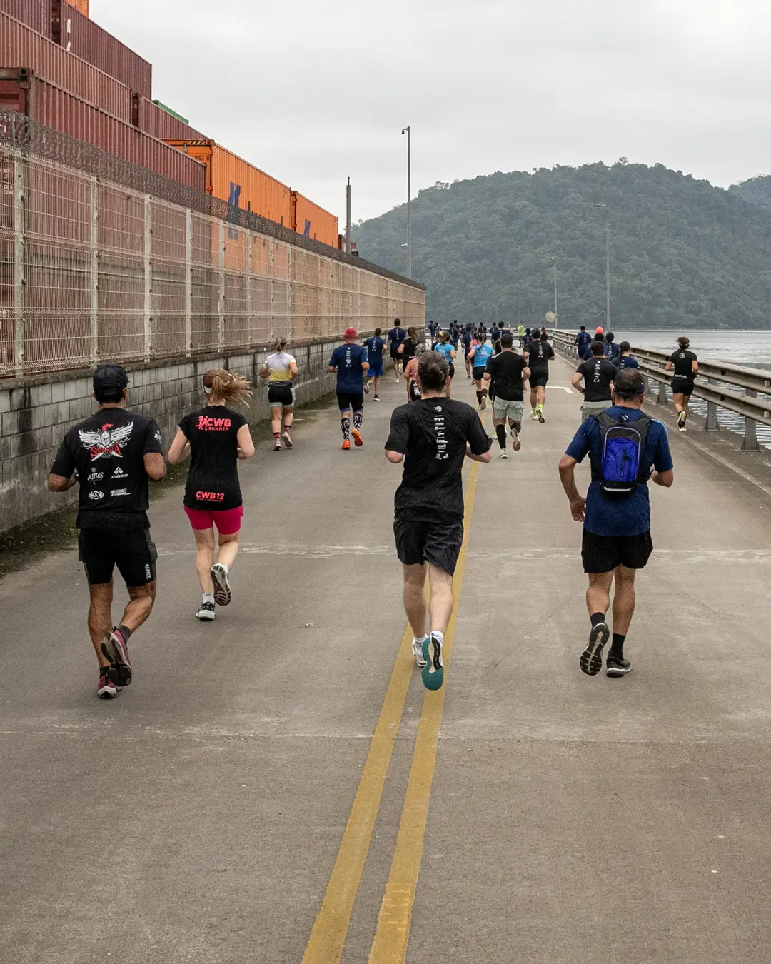Corrida do Porto 2025 terá percurso ampliado e inscrições abertas até 13 de maio
