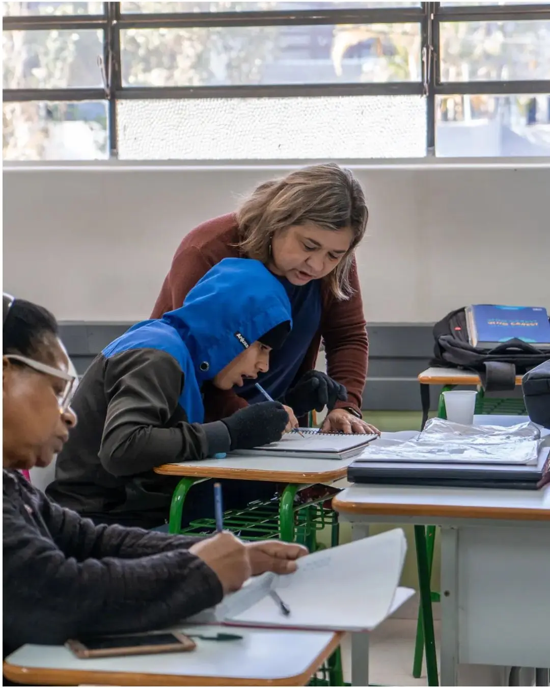 Inscrições abertas para exames on-line do EJA no Paraná com certificação de nível fundamental e médio