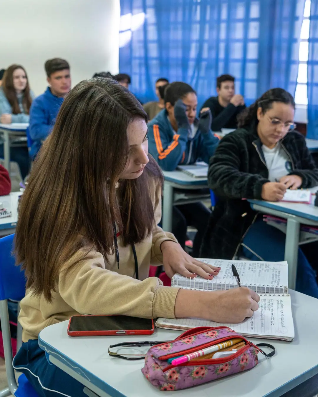 Prazo Para Isenção Da Taxa Do Enem É Prorrogado; Estudantes Têm Até Sexta-Feira Para Solicitar Prazo Para Isenção Da Taxa Do Enem É Prorrogado; Estudantes Têm Até Sexta-Feira Para Solicitar