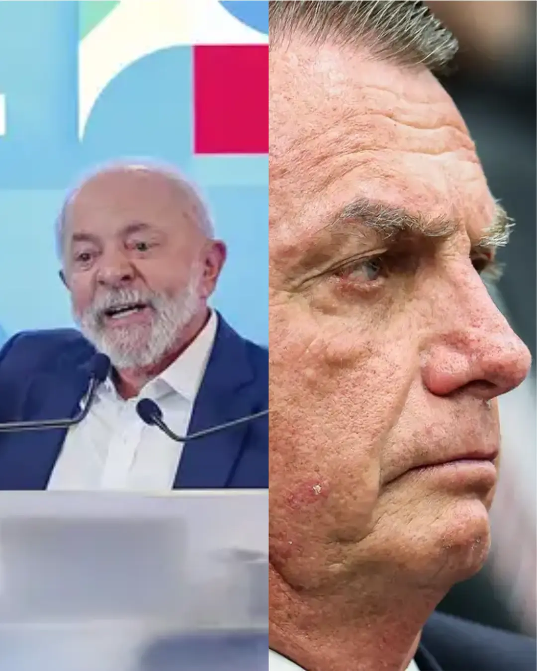 Datafolha: Eleitores veem Lula pior que Bolsonaro em inflação e segurança, com empates em saúde e pobreza