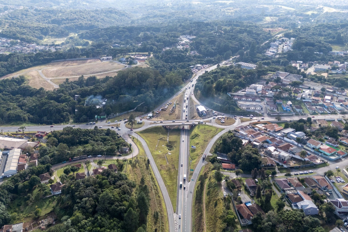 Duplicação Da Pr-418 Inicia Maior Projeto Rodoviário Da História Do Paraná Duplicação Da Pr-418 Inicia Maior Projeto Rodoviário Da História Do Paraná
