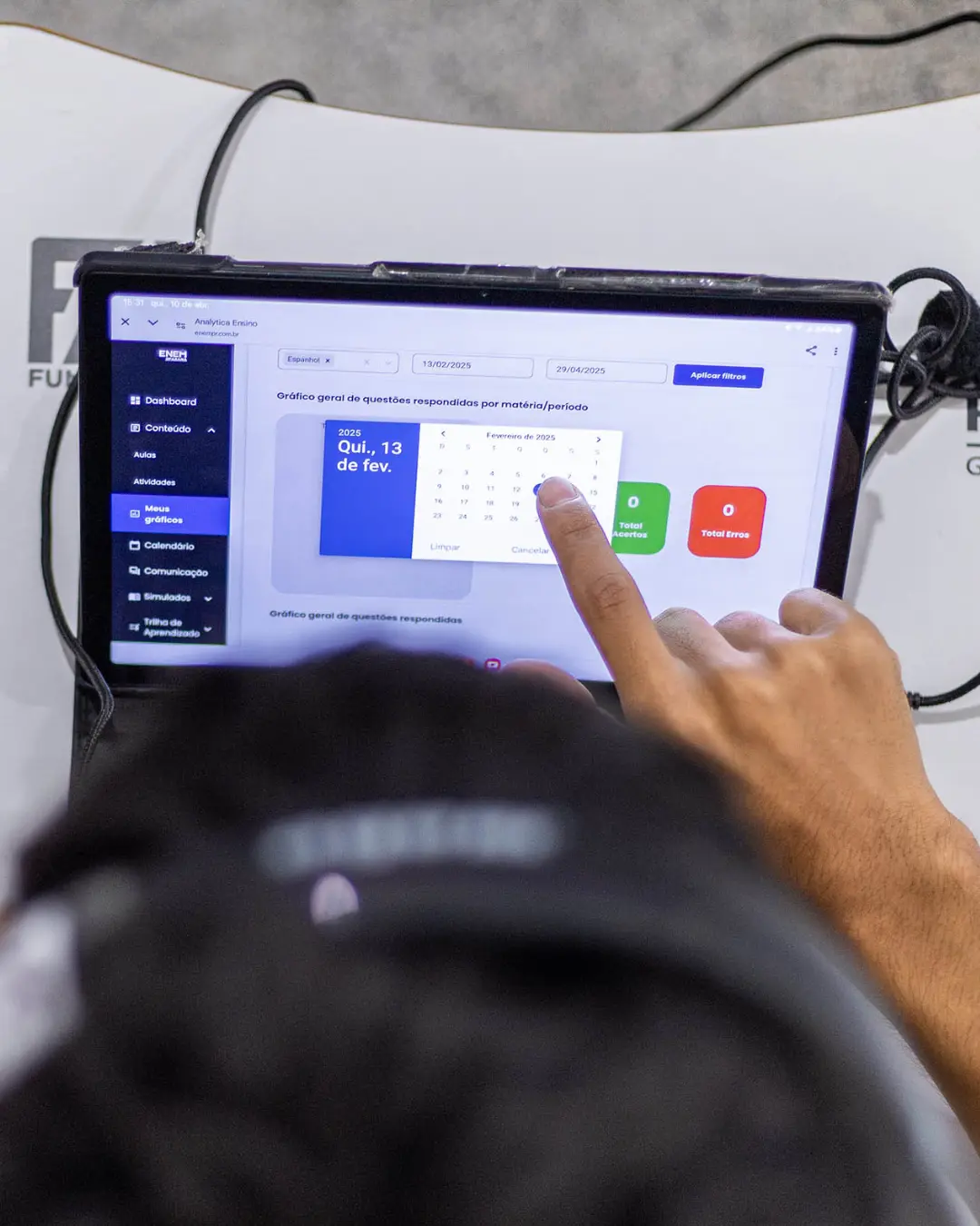 Inscrições para o Enem 2025 terminam hoje; confira prazos e regras
