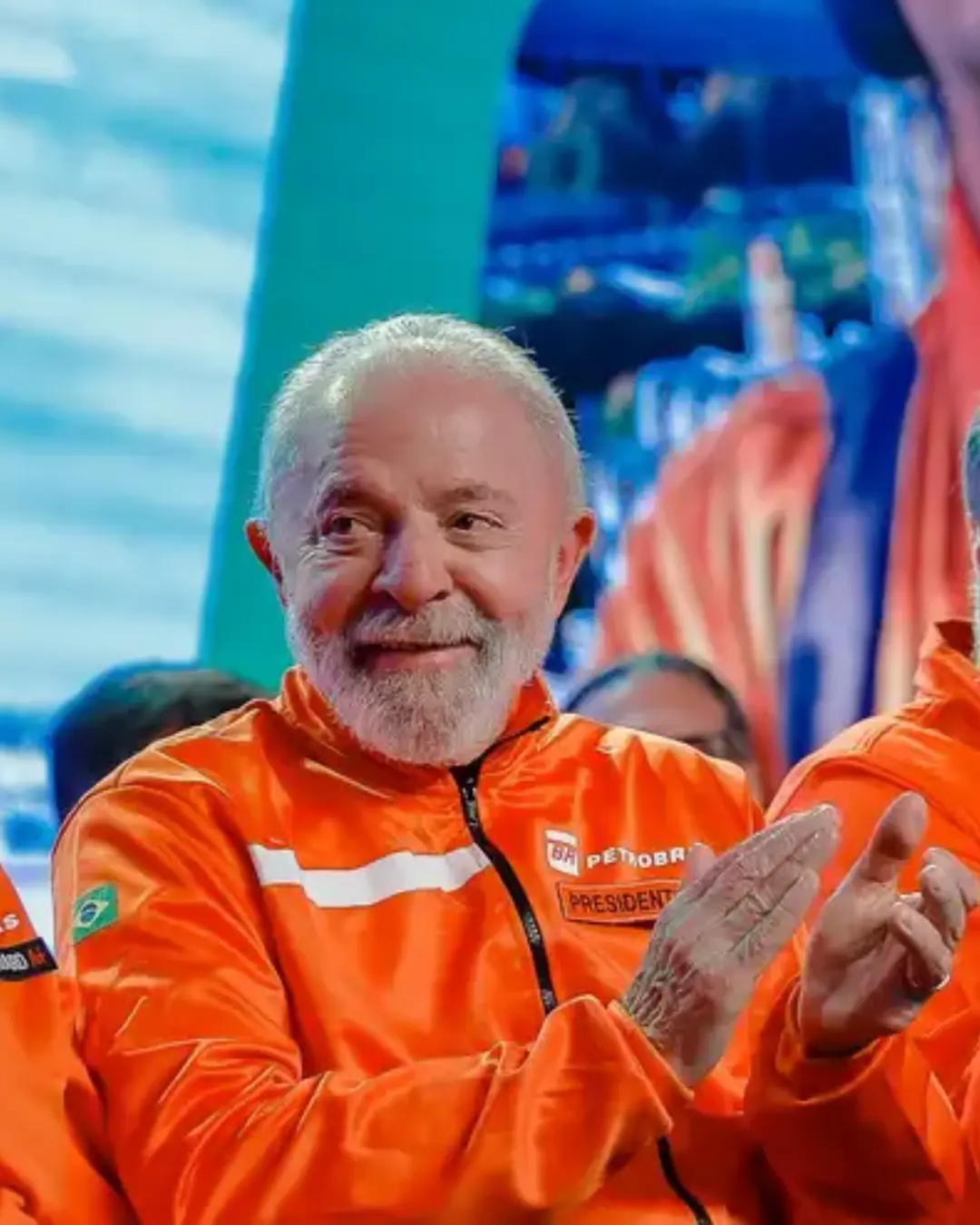 Lula Defende Fiscalização Rigorosa E Preços Justos Para Combustíveis E Gás De Cozinha Lula Defende Fiscalização Rigorosa E Preços Justos Para Combustíveis E Gás De Cozinha
