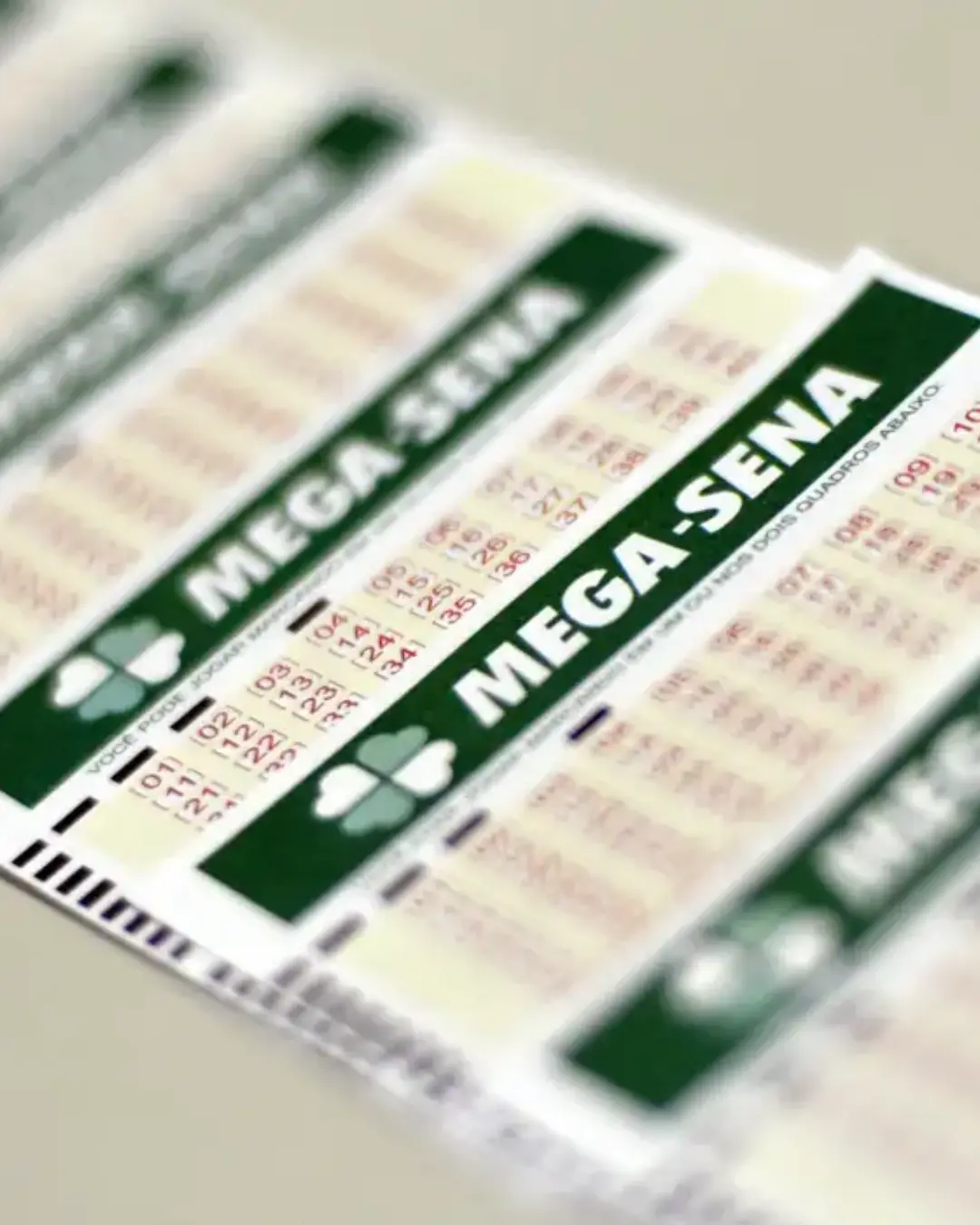 Prêmio de R$ 3,5 milhões da Mega-Sena será sorteado nesta quinta-feira