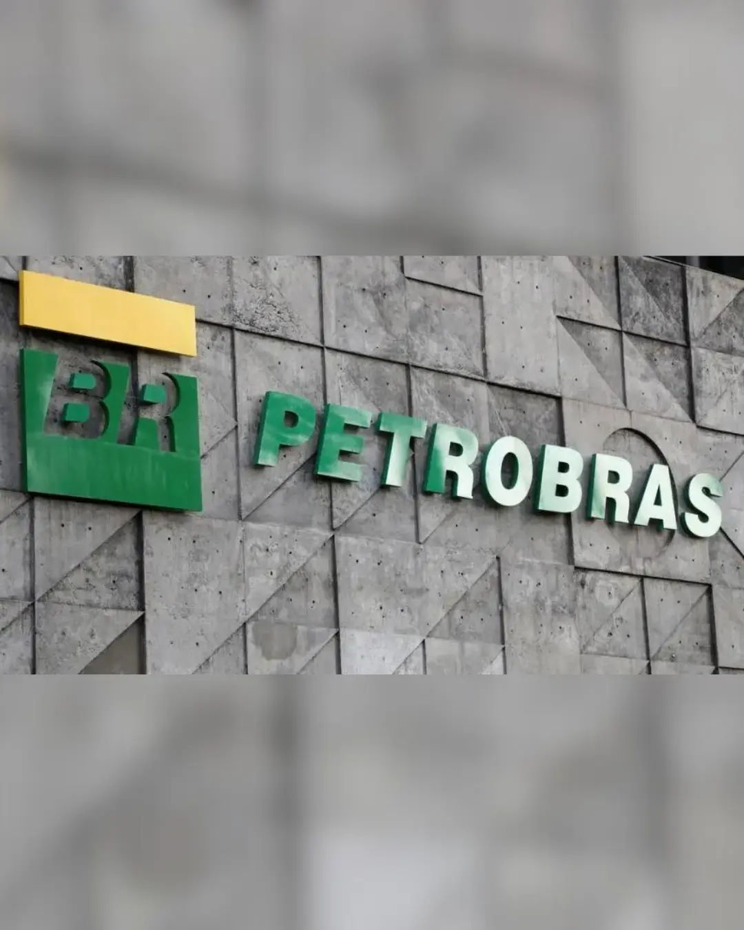 Imagem de destaque - Ação da Petrobras (PETR4) sobe com especulações sobre dividendos e mudança na liderança