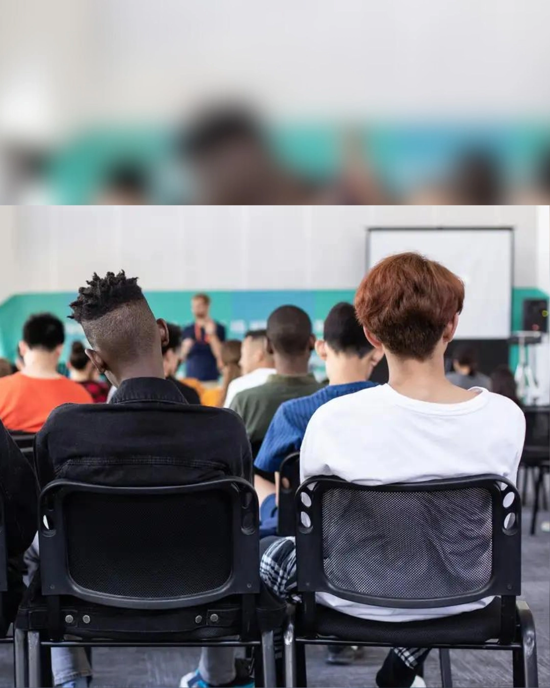 Imagem de destaque - Edital disponibiliza até R$ 500 mil para projetos relacionados ao direito à educação