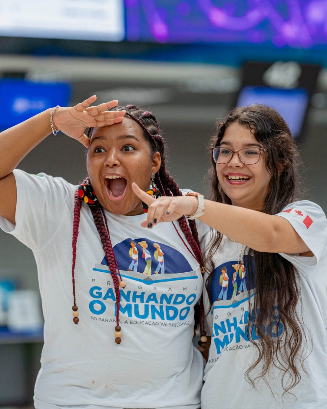 Foto: Lucas Fermin/SEED-PR