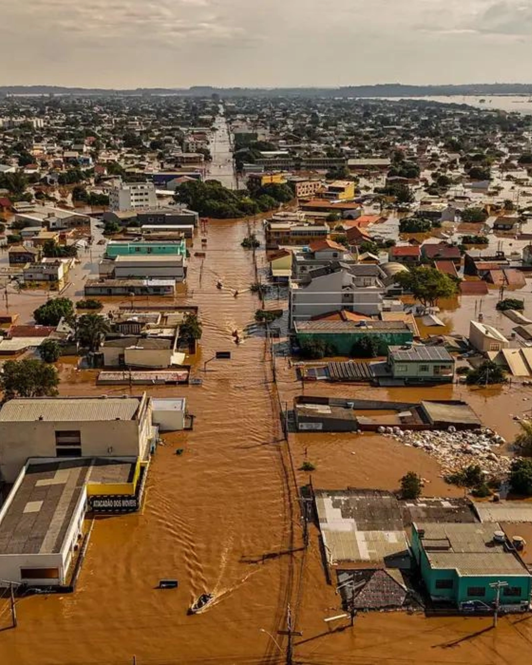 Imagem de destaque - Hospitais do RS poderão suspender cirurgias eletivas até 30 de maio