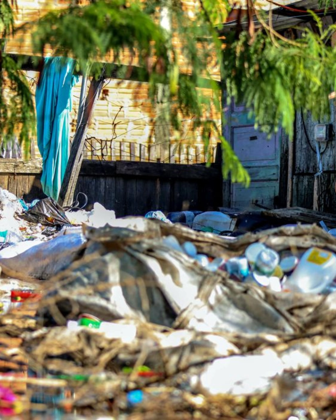 Imagem de destaque - Município gaúcho registra primeira fatalidade por leptospirose após cheias