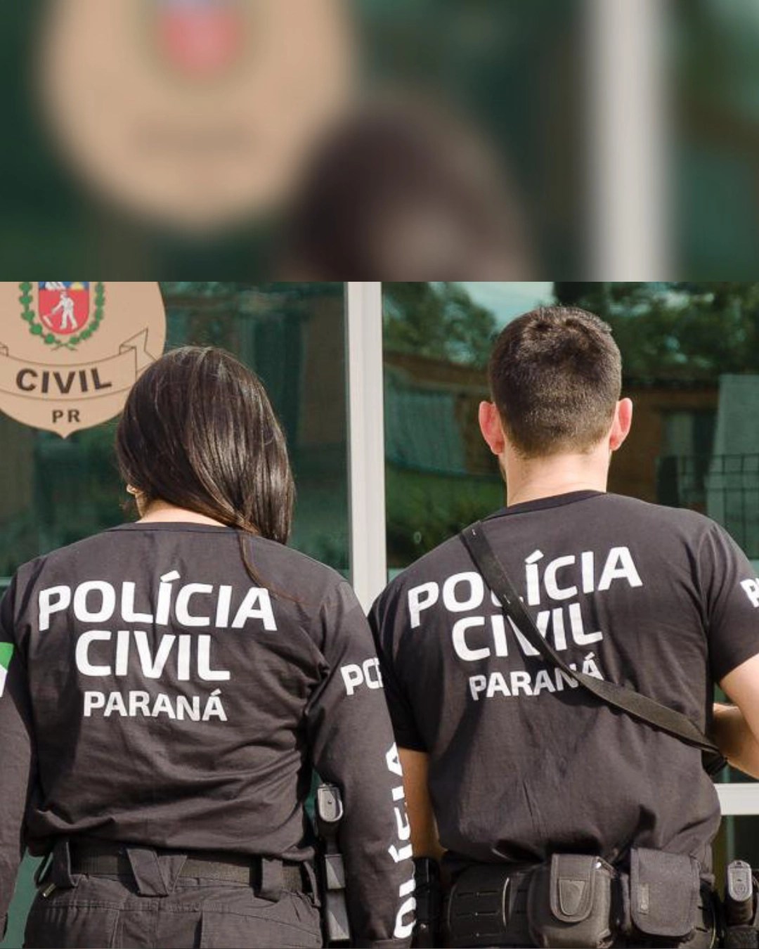 Imagem de destaque - Polícia Civil alerta sobre a importância de denunciar crimes contra a pessoa idosa