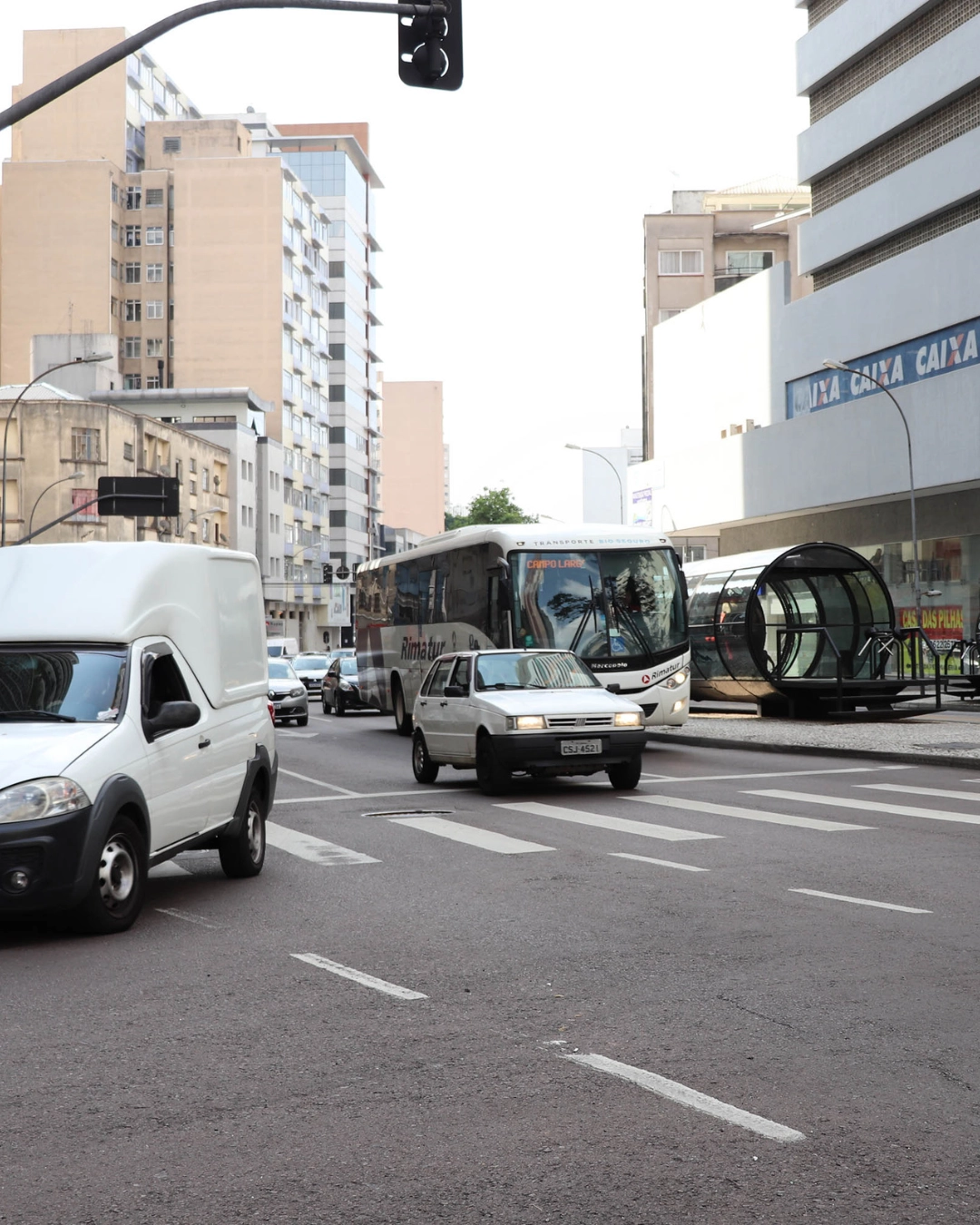 Imagem de destaque - Proprietários de mais de 3,3 milhões de veículos pagaram IPVA 2024 até abril